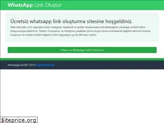 whatsapplink.net