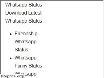 whatsappstatus.vip