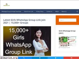 whatsaupgrouplink.com