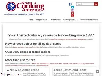 whatscookingamerica.com