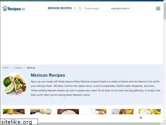 whatscookingmexico.com