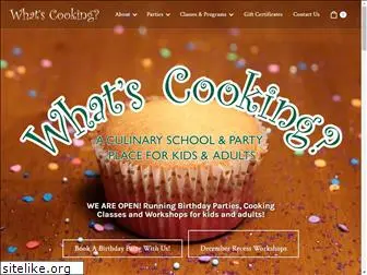 whatscookingny.com