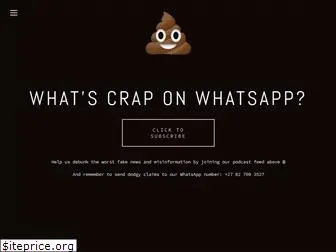 whatscrap.africa