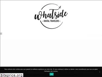 whatside.fr