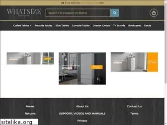 whatsize-enterprise.com