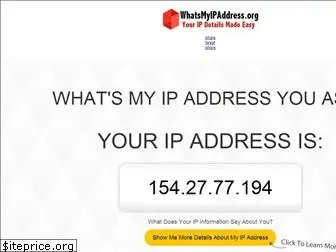 whatsmyipaddress.org