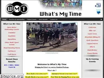 whatsmytime.co.uk