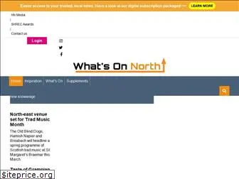 whatson-north.co.uk