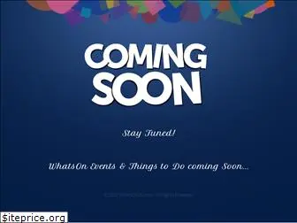 whatson.com.au