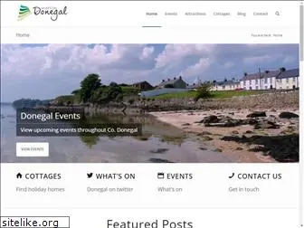 whatsondonegal.com