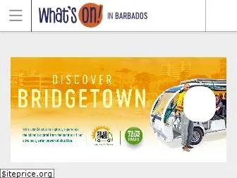 whatsoninbarbados.com