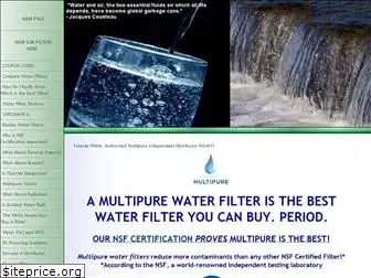 whatsthebestwaterfilter.com