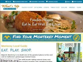 whatsupmonterey.com