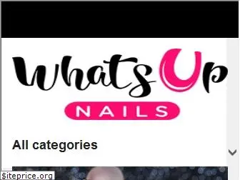 whatsupnails.com