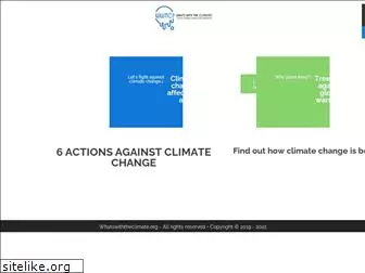 whatswiththeclimate.org