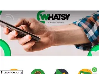 whatsy.com.br