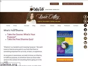 whatsyourdharma.com