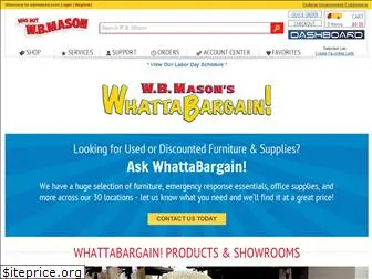 whattabargain.com