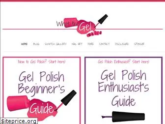 whatthegelnails.com