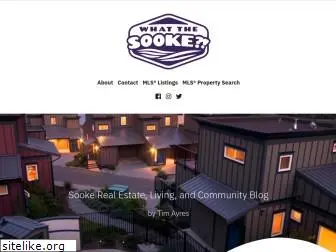 whatthesooke.com