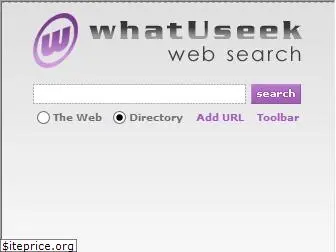 whatuseek.com