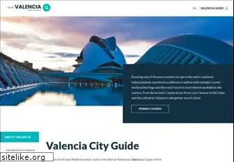 whatvalencia.com