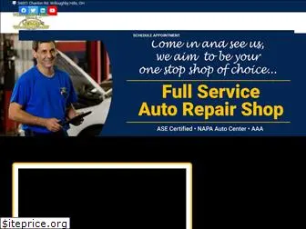 whautorepair.com