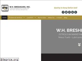 whbreshears.com