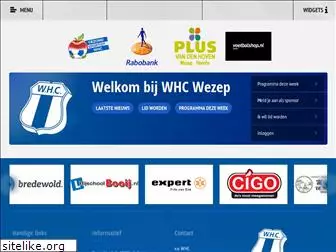 whc-wezep.nl