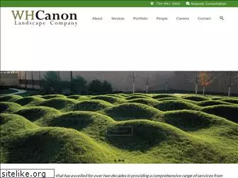 whcanon.com