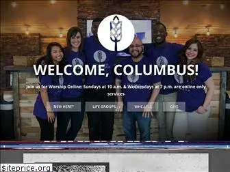 whccolumbus.com