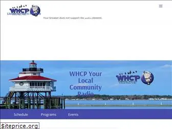 whcp.org