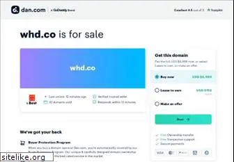 whd.co
