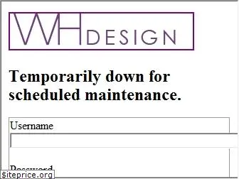 whdesign.com