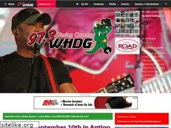 whdg.com