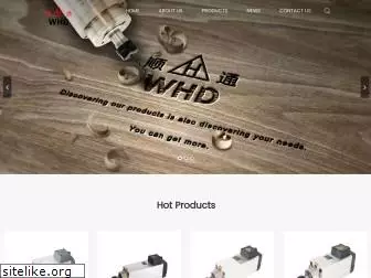 whdspindle.com