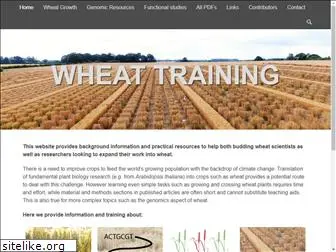 wheat-training.com