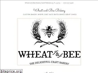 wheatandbee.com