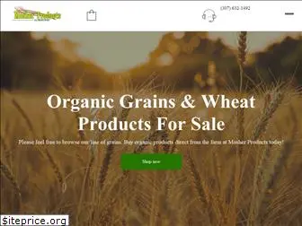 wheatandgrain.com