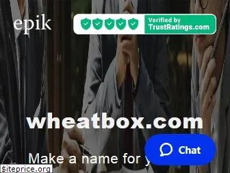 wheatbox.com