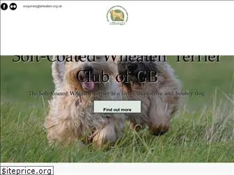 wheaten.org.uk