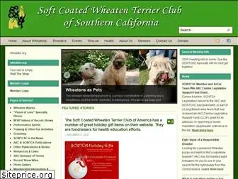 wheaten.org