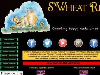 wheatenterrierrescue.org