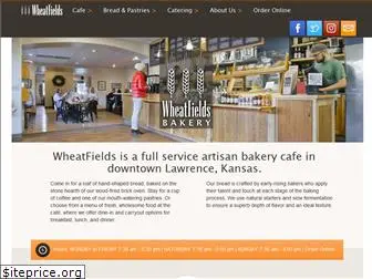 wheatfieldsbakery.com