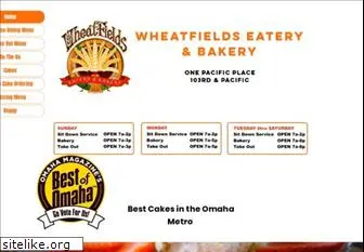 wheatfieldscatering.com