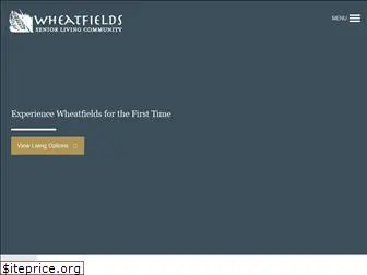 wheatfieldssl.com