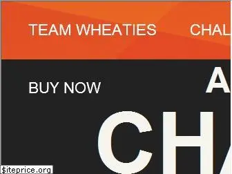 wheaties.com