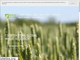 wheatinitiative.org