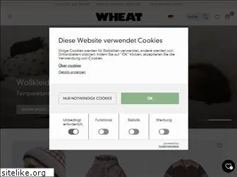 wheatkinder.de