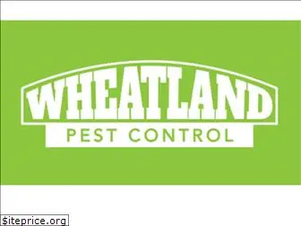 wheatlandpesttopeka.com